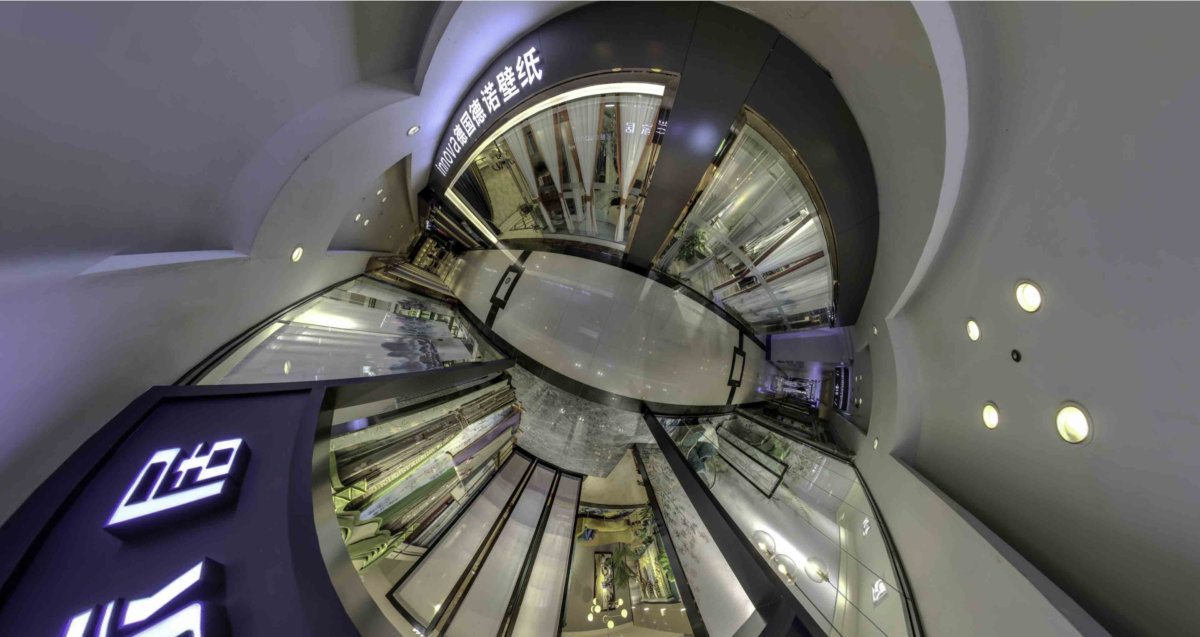 招远VR全景拍摄：游戏开发中的创新应用与技术革新